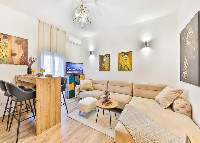 Ipm Apartament Kaštela