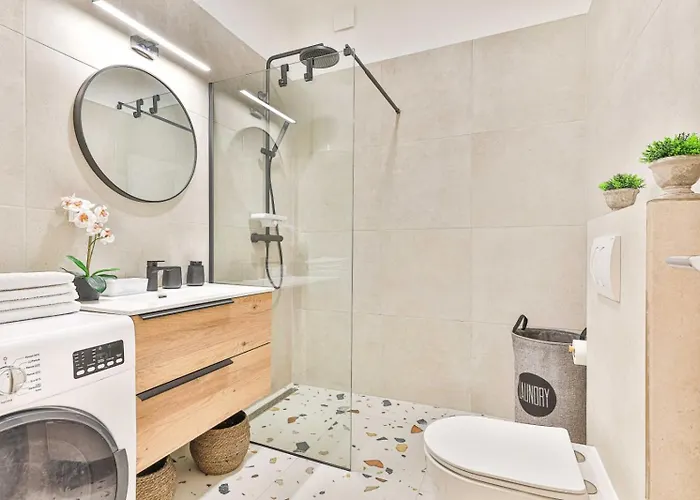 Ipm Apartament Kaštela