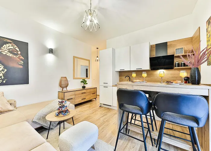 Apartament Ipm
